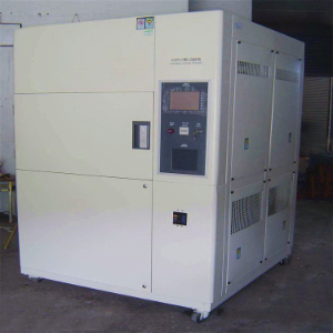 冷熱沖擊試驗機質(zhì)量優(yōu)勢