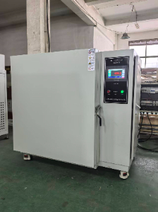 新型防爆烘箱守護(hù)化工鋰電實驗室，全方位消除烘干安全隱患